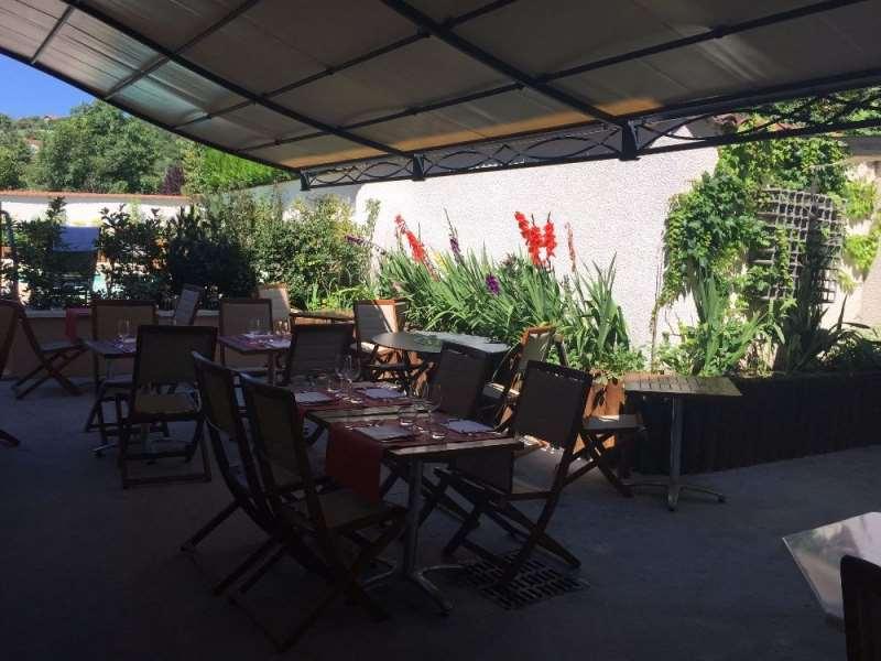 Le Place Neuve Brullioles Restaurant foto